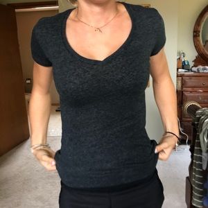 Under Armour V-neck